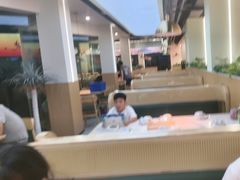 -君晨五花大串烧烤