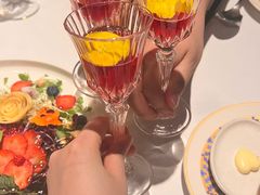 -狮拾久·现代新加坡料理(福田COCO Park店)