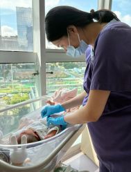 -广州和睦家医院·医学月子