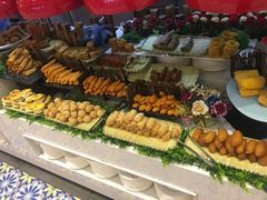 -一号桥涮烤欢乐餐吧(米东印象店)