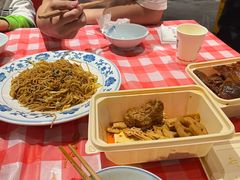 -仙都辣酱鸭(总店)