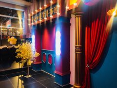 -里堂派对·独栋团建聚会小院轰趴馆(三圣乡店)