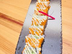 -大岛日本料理铁板烧(南通大饭店)