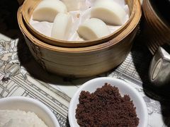 -绿茶餐厅(龙湖星悦荟店)