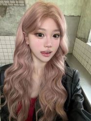 -曼都发型