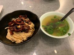 -腔调面(斜土路店)