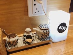 -大将料理餐厅(汇锦街店)