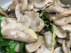-潮粥荟·潮汕砂锅粥(槐房万达店)