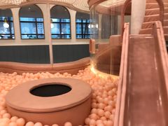 -BossBabe亲子餐厅(金光华广场店)