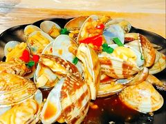 -郑记•不夜城烧烤•龙虾•虾蟹(黄鹤楼店)