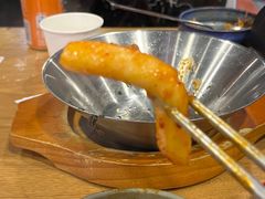 -李先生的首尔小馆(松江启源广场店)