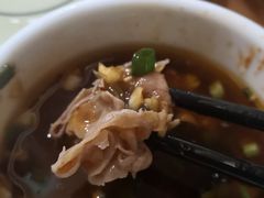 -行事老火锅(协信TOWN城店)
