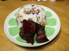 餐饮设施-美家乐农庄·露营·团建(大治路店)