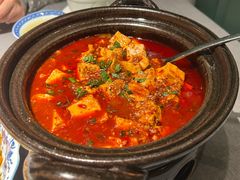 -南堂馆·新川菜(春熙路店)