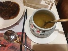 -芭菲盛宴·环球美食(锦城万达广场店)