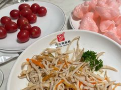 -小舟山海鲜