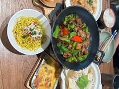 -大盐帮川菜馆(长楹天街店)
