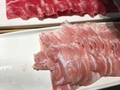 -海底捞火锅(安吉万达店)