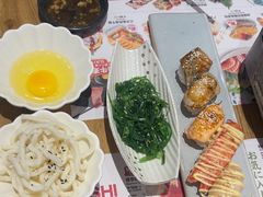 -Sushi Love 创意寿司(正佳广场店)