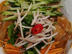 -烤肉季饭庄