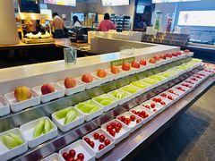 -春晖园度假酒店温泉