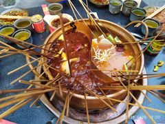 -镇江龙·火锅串串(武侯祠店)