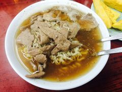 猪润面-维记咖啡粉面(福荣街店)