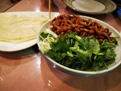 春饼-老昌春饼(中央大街店)