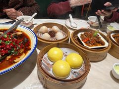 -稻香饭店(龙华天虹店)