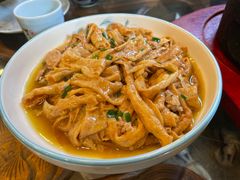 -西江美食舫·江西菜(健德桥店)