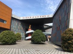 -金陵图书馆