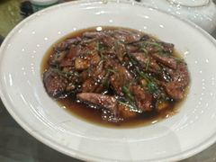 -陈记菜馆·非遗淮扬菜(东关街教场店)