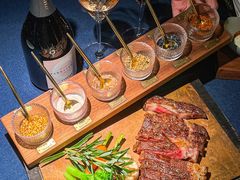 -ZHAO赵·牛扒坊(仁和新城店)