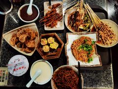 -小街天府(西工小街店)