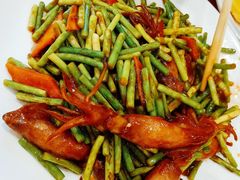 -四海鲜渔家菜(黄金海岸店)