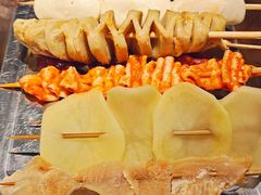 -非凡烧烤(历史博物馆店)