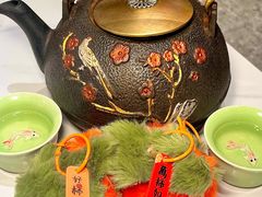 -奔跑吧陕菜·盛世长安(民乐园万达店)