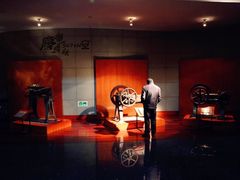 -重庆中国三峡博物馆(重庆博物馆)