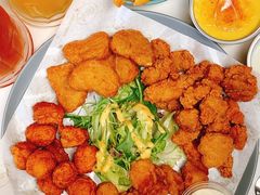 -艾薯夫妇Aysh(福田星河COCOPark店)