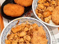 -吉野家(上海美罗城店)