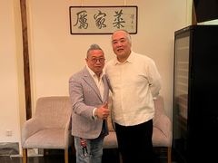 -北京古城老院厉晓麟精致菜