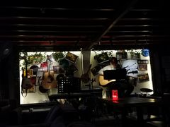 -南锣鼓巷吉他吧(鼓楼店)