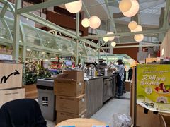 -Seesaw Coffee(上海太阳宫K46店)