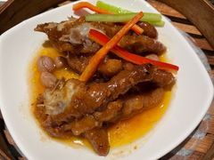 -千日贺茶餐厅(开发区安盛店)