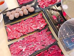 -福合埕牛肉丸(福平路店)