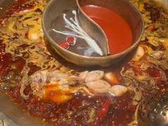 -捞三国美蛙鲜鱼火锅(茂业店)