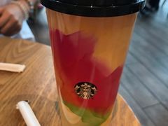 -星巴克(深圳佳宁娜友谊广场店)