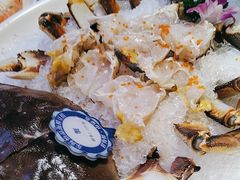 -东海怡品海鲜豆捞(星街坊店)
