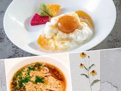 -丝路有约·西域美食