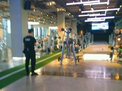 -GYMCARE VIVA(金开店)